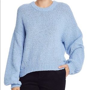 ⭐️ Joie Blue Ojo Sweater